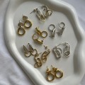 Earrings from Silver 925 Alia Products